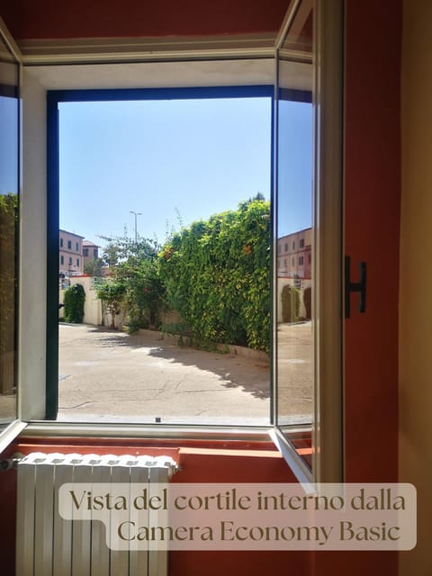 Sporting Hotel Stella Maris Hotel in Sardinia