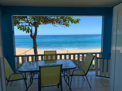 View (from property/room), Beach, Sea view