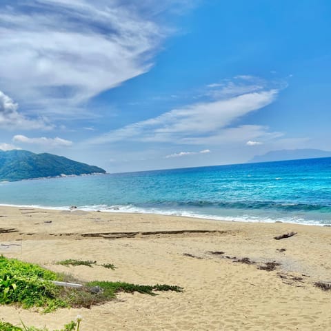 Sea view