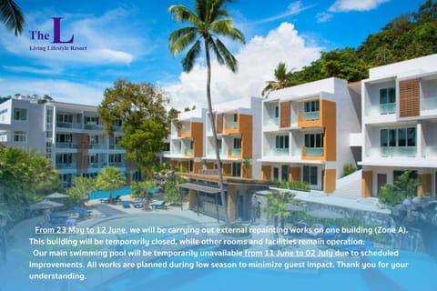 The L Resort, Krabi Resort in Krabi Changwat