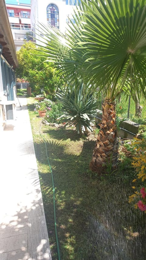 Villino Michel Villa in Torre Annunziata