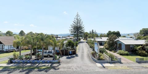 Facade/entrance, Street view