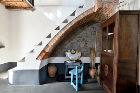 Un gioiello nel centro storico Apartment in Bari Sardo