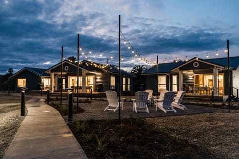 Tasman Holiday Parks - Miranda Campground/ 
RV Resort in Waikato