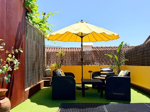 Patio, Off site, Balcony/Terrace
