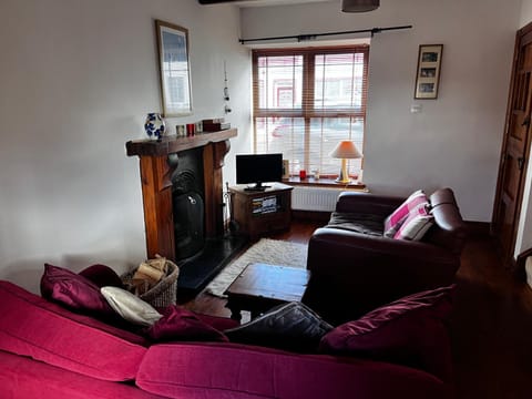 No 30 Cottage , Moville House in County Donegal