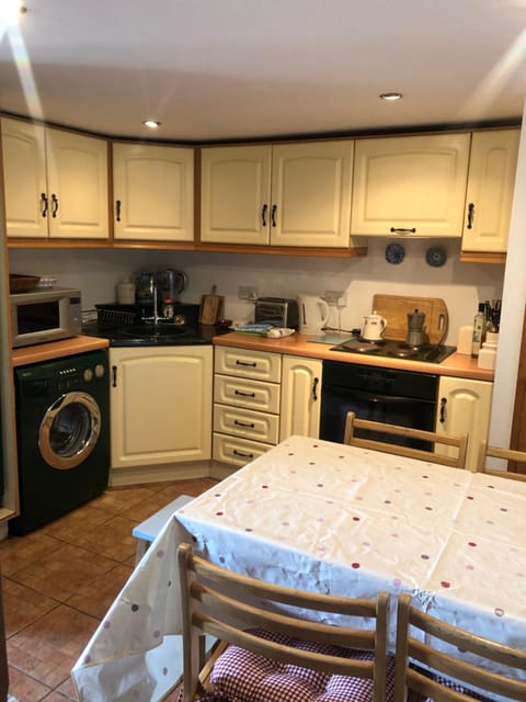 No 30 Cottage , Moville House in County Donegal