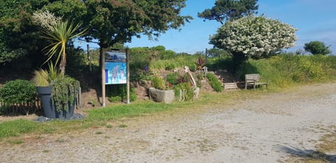 Île ô des capucins Bed and Breakfast in Finistere