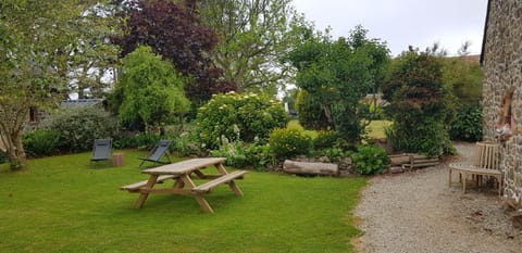 Île ô des capucins Bed and Breakfast in Finistere