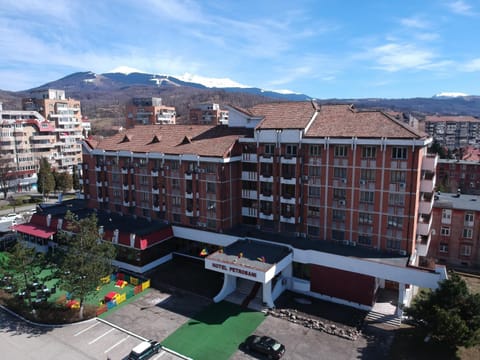 Bird's eye view, View (from property/room)