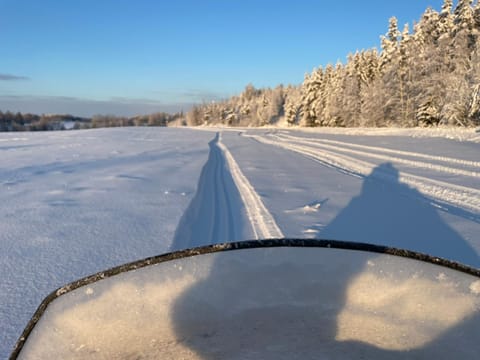 Hiekkaranta Holiday Home House in Finland