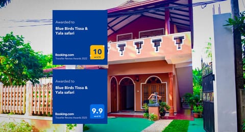 Property building, Certificate/Award