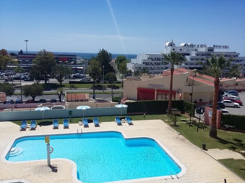 Garden, Swimming pool, Swimming pool