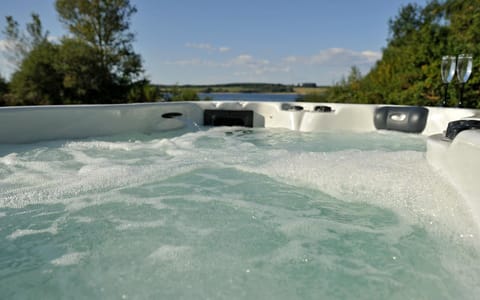 Spa and wellness centre/facilities