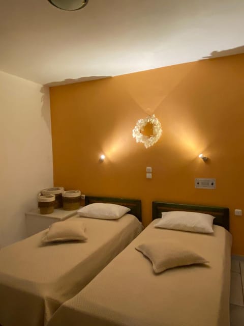 Kapares Studios Apartment in Naxos, Naxos and Lesser Cyclades, Greece