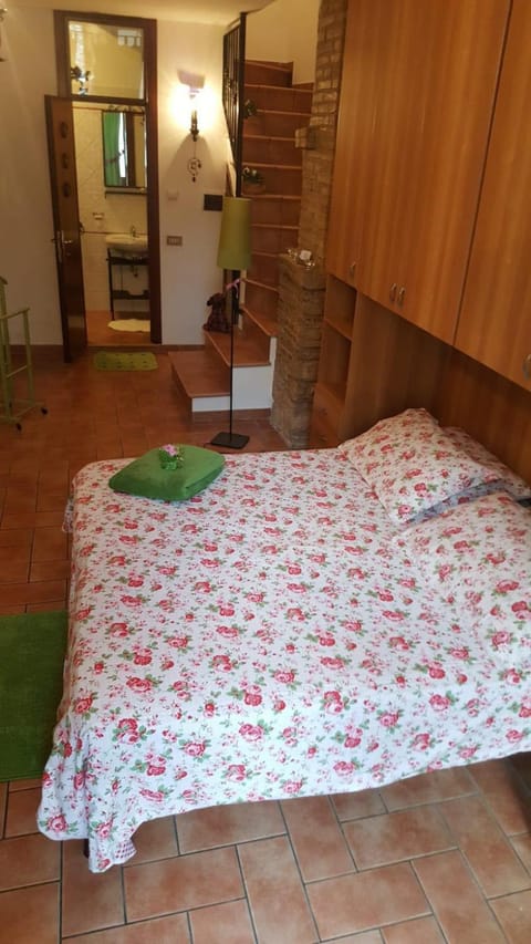 Monolocale l'Anfiteatro Romano Bed and Breakfast in Assisi