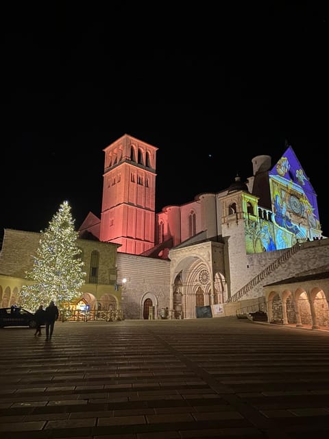 Monolocale l'Anfiteatro Romano Bed and Breakfast in Assisi