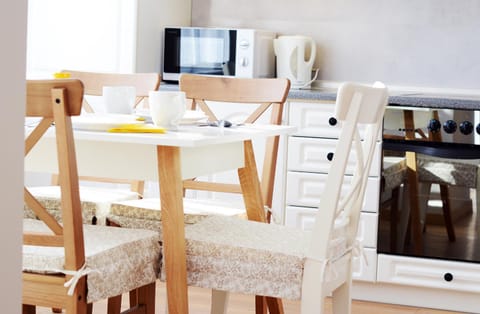 Apartament Morski2-100m od plaży Apartment in West Pomeranian Voivodeship, Poland