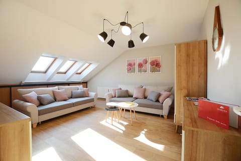 Apartament Morski2-100m od plaży Apartment in West Pomeranian Voivodeship, Poland