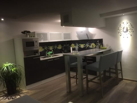 Apartment Ferienwohnung Apartment in Saarbrücken