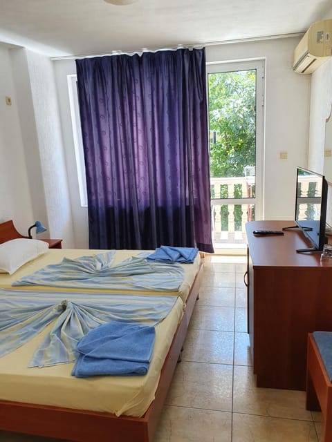 Villa Amadeus Bed and Breakfast in Nessebar