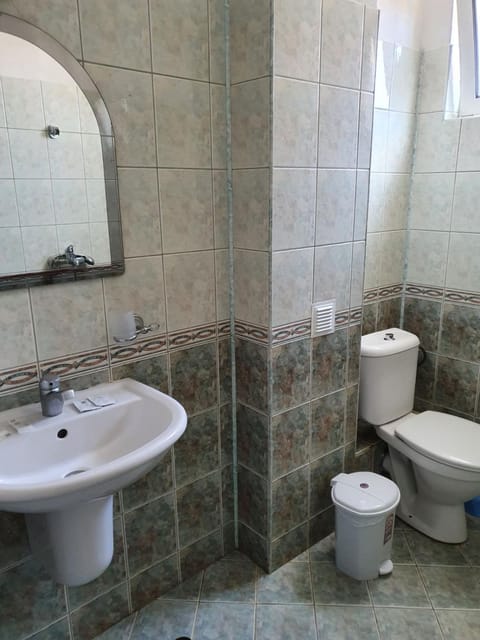 Villa Amadeus Bed and Breakfast in Nessebar