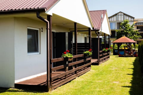 Rowyhills Apartment in Pomeranian Voivodeship