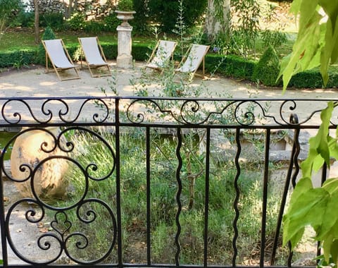 Day, Summer, Balcony/Terrace, Garden view, Family