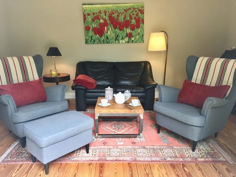 Waldmühle Apartment in Schleswig