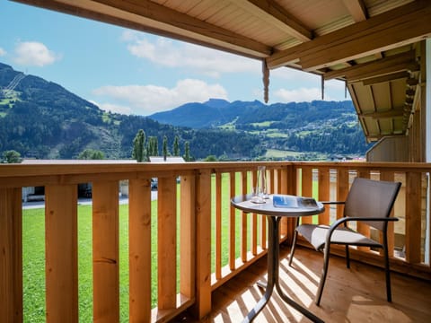 Day, Natural landscape, Summer, View (from property/room), Balcony/Terrace, Mountain view