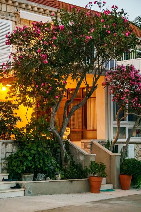 Oleander House House in Dubrovnik-Neretva County