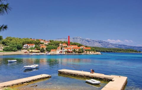 Oleander House House in Dubrovnik-Neretva County