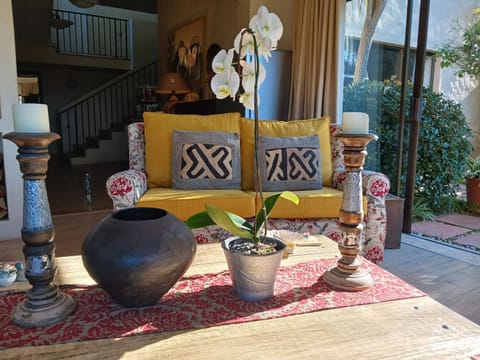 Tidal Retreat Bed and Breakfast in Plettenberg Bay