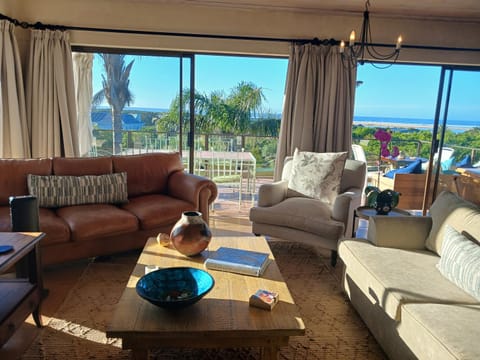 Tidal Retreat Bed and Breakfast in Plettenberg Bay