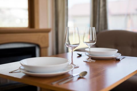 Rowyhills Nature lodge in Pomeranian Voivodeship