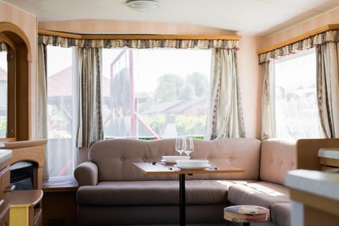 Rowyhills Nature lodge in Pomeranian Voivodeship