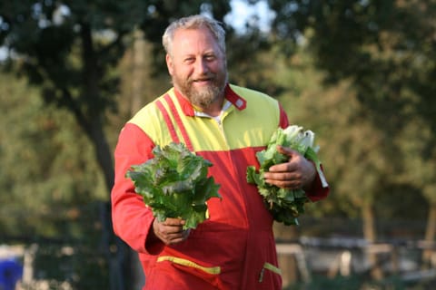 Agriturismo Amicizia Farm Stay in Basilicata