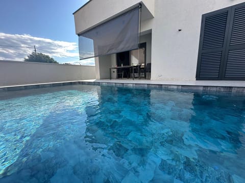 Villa Matea pool house Apartment in Zadar