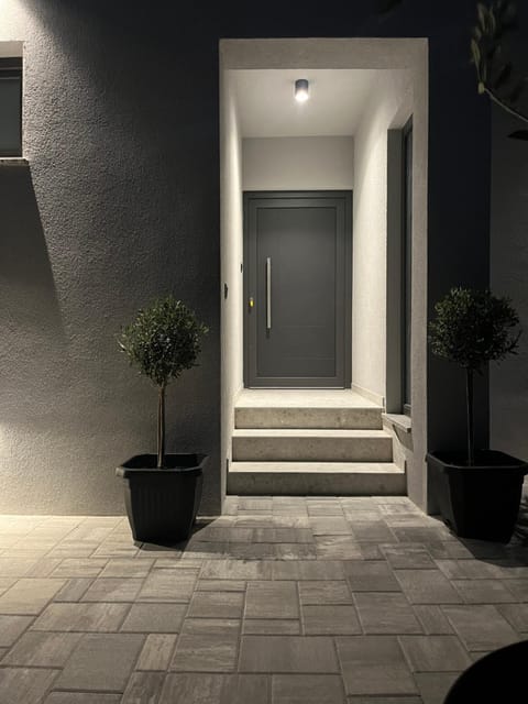 Villa Matea pool house Apartment in Zadar