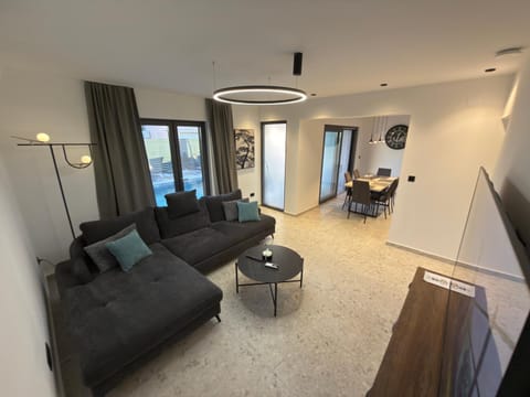 Villa Matea pool house Apartment in Zadar