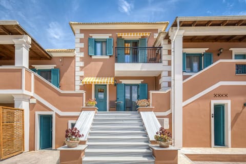 Property building, Day