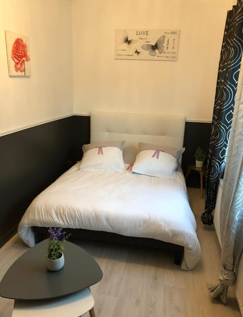 Appartement 4 personnes bien placé Apartment in Hauts-de-France