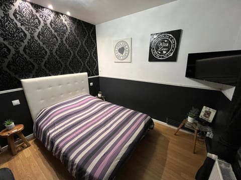 Appartement 4 personnes bien placé Apartment in Hauts-de-France