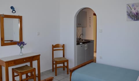 Seagull Studios Apartment in Stalida