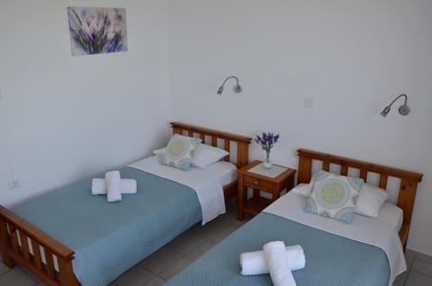 Seagull Studios Apartment in Stalida