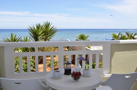 Seagull Studios Apartment in Stalida