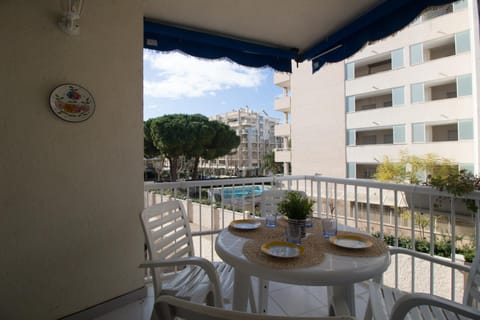 Balcony/Terrace, Balcony/Terrace