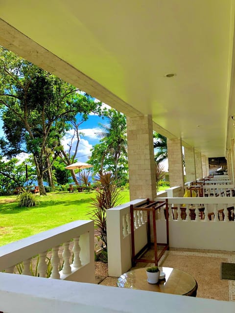 View (from property/room), Balcony/Terrace