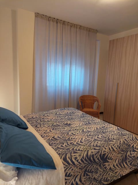 La Conchiglia Apartment in Porto Sant'Elpidio