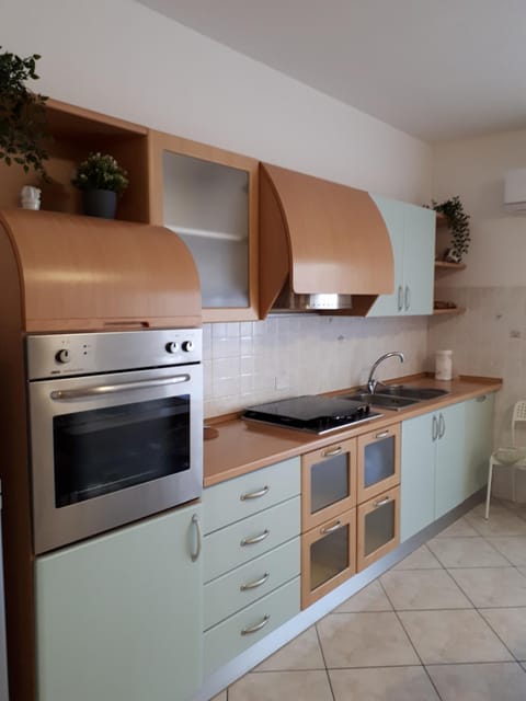 La Conchiglia Apartment in Porto Sant'Elpidio